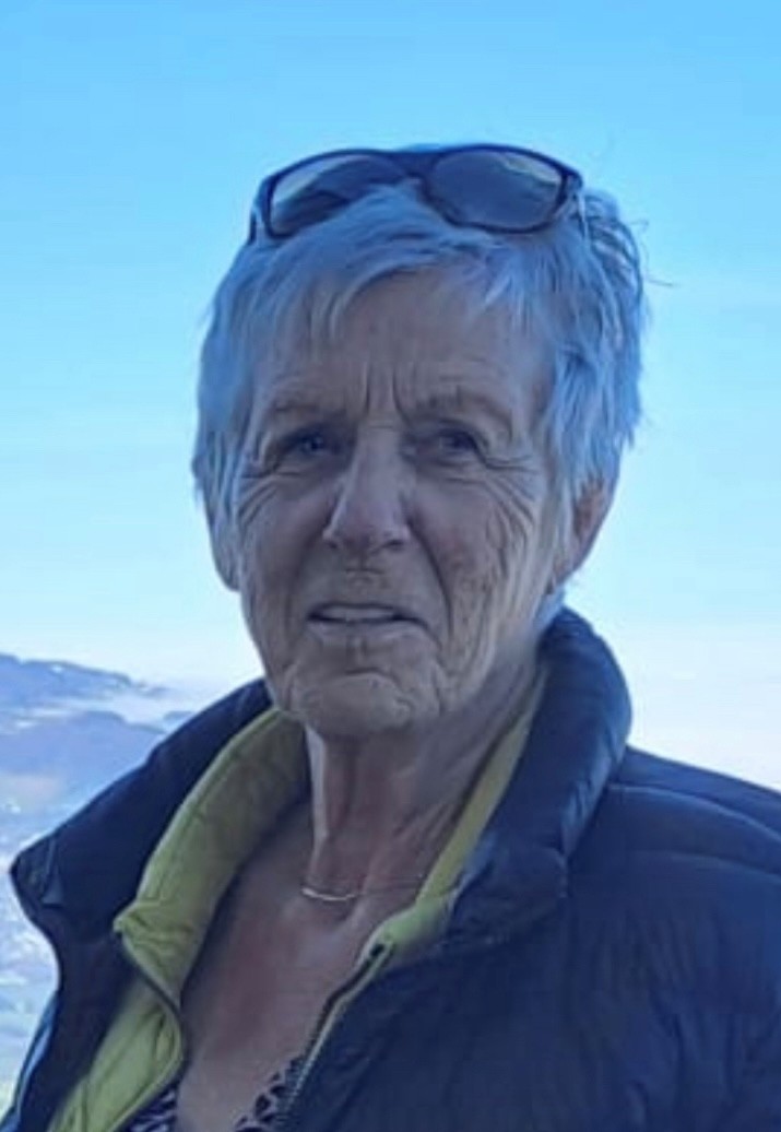 Elfriede Schuchter-Reutz